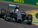 GP de Australia 2014 de Fórmula 1: pole para Hamilton por delante de Ricciardo, Alonso 5º