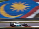 GP de Malasia 2014 de Fórmula 1: pole para Hamilton, Vettel, Rosberg y Alonso le siguen