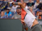 Masters de Indian Wells 2014: Rafa Nadal cae ante Dolgopolov en dramático duelo a tres sets