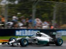 GP de Australia 2014 de Fórmula 1: Nico Rosberg consigue el triunfo, Fernando Alonso es 5º