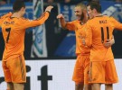 Champions League 2013-2014: previa y retransmisiones de la vuelta de octavos con Real Madrid-Schalke 04