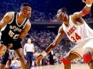 NBA: los cuatro cuádruples dobles de la historia