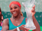 Masters de Miami 2014:  Serena Williams campeona por 7ª vez ganando a Na Li