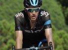 Sergio Henao se pierde definitivamente el Tour 2014 por lesión