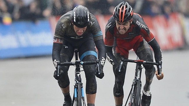 Omloop Het Nieuwsblad 2014: Stannard se apunta la primera clásica en tierras belgas