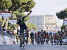 Roma Maxima 2014: Valverde rompe por fin su maleficio con Italia