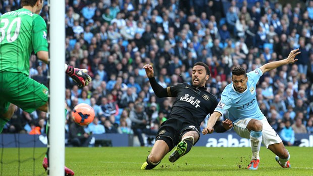 FA Cup 2014: Arsenal y Wigan a semifinales, caen Manchester City y Everton