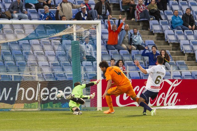 Liga Española 2013-2014 2ª División: resultados y clasificación de la Jornada 30