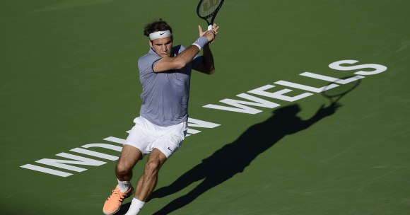 Masters de Indian Wells 2014: Federer y Murray avanzan con dificultad a cuarta ronda