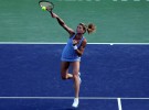 Masters de Indian Wells 2014: Sharapova y María Teresa Torró Flor eliminadas