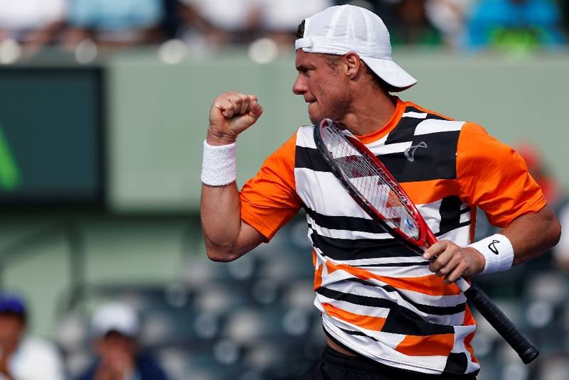 Masters de Miami 2014: Hewitt será el primer rival de Rafa Nadal