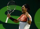 Masters de Miami 2014: Rafa Nadal y Berdych semifinalistas