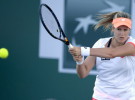 Masters de Indian Wells 2014: María Teresa Torró es la sorpresa y avanza a 3ra ronda