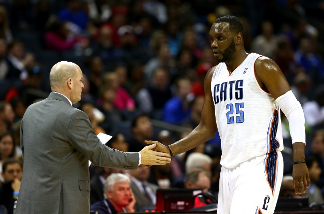 NBA: Durant y Jefferson, los mejores del mes de marzo