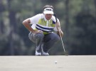 Masters de Augusta 2014 de Golf: Bubba Watson líder después de la segunda jornada