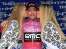 Giro del Trentino 2014: Cadel Evans se lleva la general y una etapa