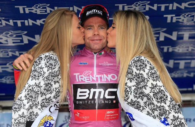 Cadel Evans dejará el ciclismo para febrero de 2015