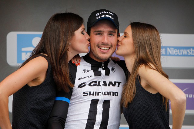 Gante – Wevelgem 2014: Degenkolb fue el más rápido al sprint