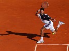 Masters de Montecarlo 2014: Djokovic, Federer y García-López a cuartos