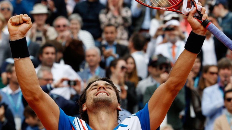 Masters de Montecarlo 2014: Ferrer elimina a Rafa Nadal y es semifinalista