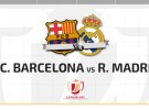 Copa del Rey 2013-2014: previa y horarios de la final entre Madrid y Barcelona