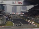 GP de China 2014 de Fórmula 1: previa, horarios y retransmisiones de la carrera de Shanghai