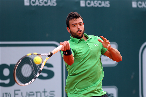 ATP Conde de Godó 2014: Robredo y Cervantes a 3ra ronda; Ramos primer rival de Rafa Nadal