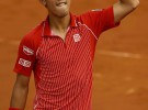 ATP Conde de Godó 2014: Nishikori y Giraldo finalistas eliminando a Gulbis y Almagro