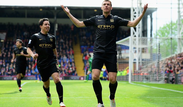Manchester-City