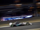 GP de Bahréin 2014 de Fórmula 1: Rosberg consigue la pole, Alonso fue 10º