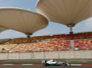 GP de China 2014 de Fórmula 1: Hamilton vuelve a ganar por delante de Rosberg, Alonso sube al podium