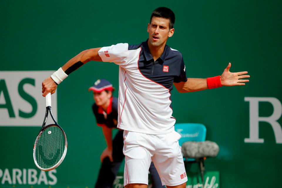 Masters de Montecarlo 2014: horarios y retransmisión de las semifinales Djokovic-Federer y Ferrer-Wawrinka