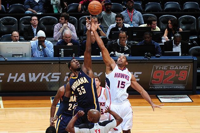 Playoffs NBA 2014: cuadro y calendario de la Conferencia Este