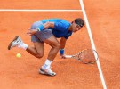 Masters de Montecarlo 2014: Rafa Nadal y Ferrer a 4tos, Almagro y Robredo eliminados