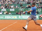 ATP Conde de Godó 2014: Rafa Nadal y Verdasco a octavos, Ferrer eliminado