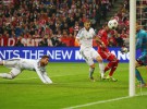 Champions League 2013-2014: el Real Madrid gana en Múnich y se mete en la final