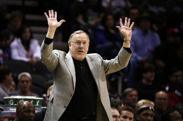 NBA: Rick Adelman se retira tras más de dos décadas en los banquillos