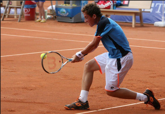 ATP Houston 2014: Hewitt y González a 2da ronda; ATP Casablanca 2014: Roberto Carballes y Albert Ramos a 2da ronda