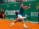 Masters de Montecarlo 2014: Federer y Wawrinka jugarán la final tras ganar a Djokovic y Ferrer