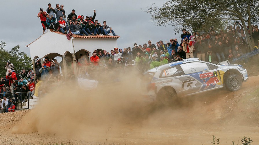 Rally de Portugal 2015: fechas, recorrido tramo a tramo y lista de inscritos