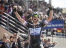 París – Roubaix 2014: Terpstra gana en el Infierno del Norte