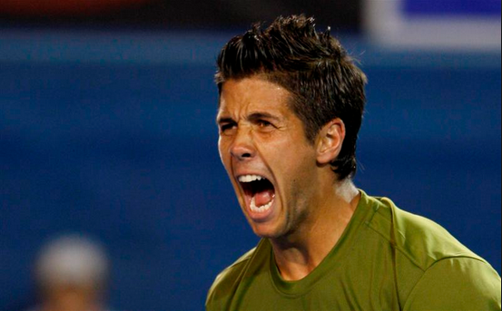 ATP Houston 2014: Verdasco campeón sobre Almagro; WTA Bogotá 2014: Primer torneo para Garcia