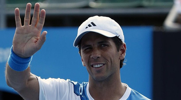 ATP Houston 2014: Verdasco y Almagro finalistas; WTA Bogotá 2014: Jankovic y García finalistas