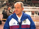 Fallece Boskov, ex entrenador serbio de varios equipos españoles