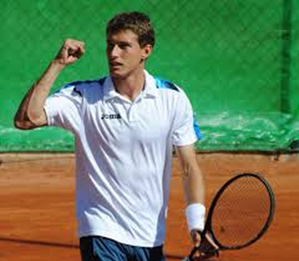 Masters de Montecarlo 2014: Carreño-Busta, Almagro y García-López a tercera ronda