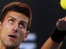 Masters de Montecarlo 2014: Djokovic aplasta a Montañés, García-López y Carreño Busta a 2da ronda