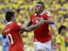 Mundial de Brasil 2014: Chile elige a sus 30 jugadores con la duda de Arturo Vidal