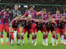 El Bayern cierra la temporada con cuatro títulos tras ganar la Copa de Alemania