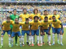 Mundial de Brasil 2014: los 23 elegidos por Scolari para defender a Brasil