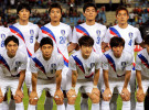 Mundial de Brasil 2014: Corea del Sur, una selección muy joven